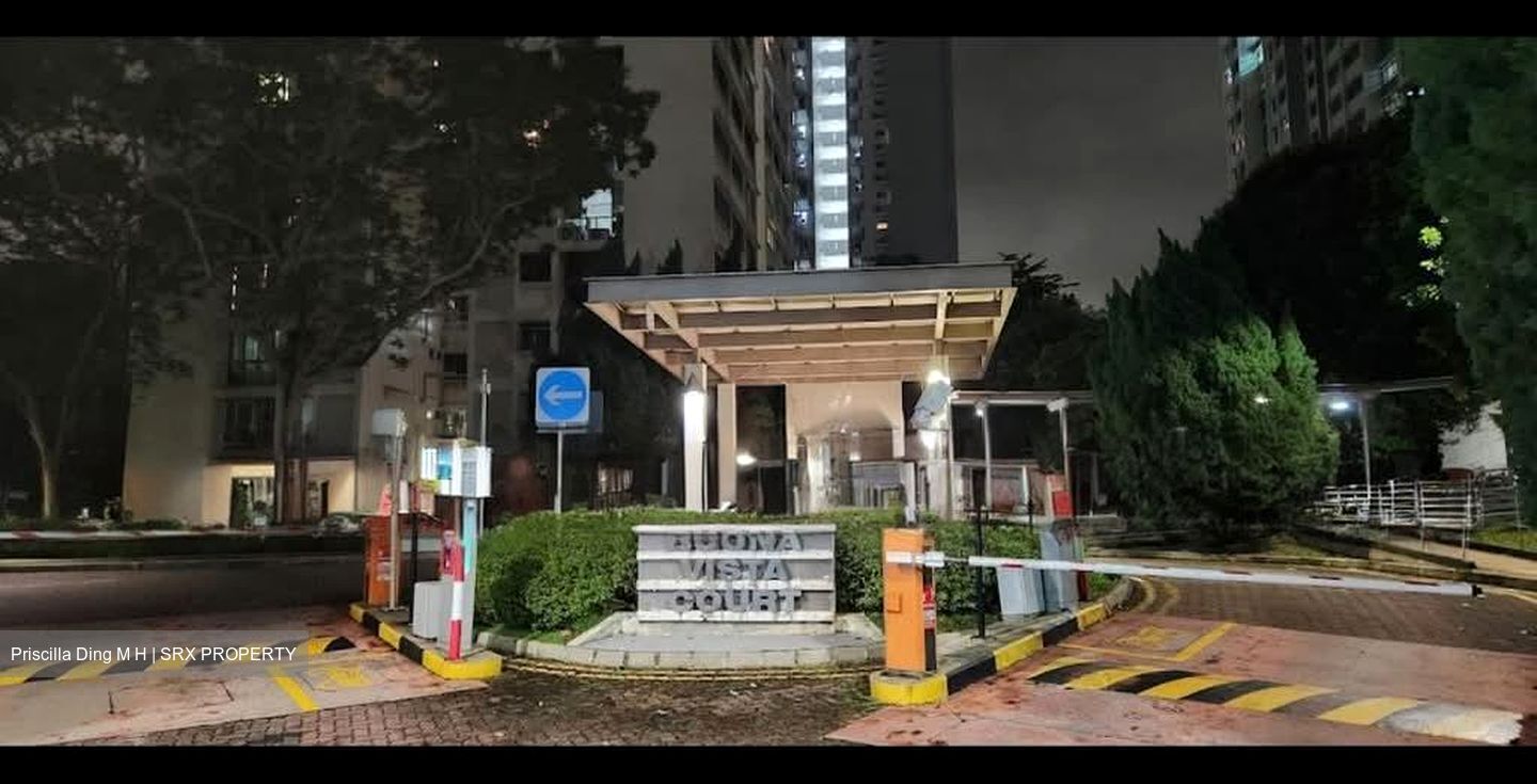 Blk 20 Holland Drive (Queenstown), HDB 5 Rooms #530869531